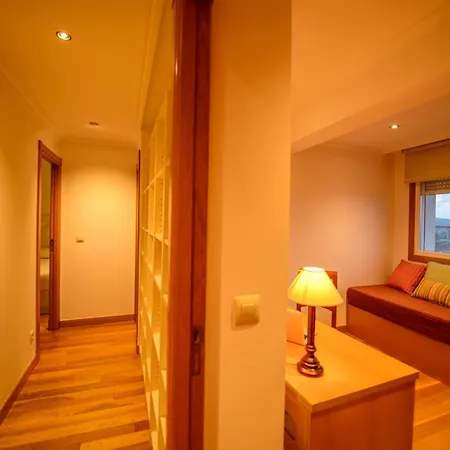 Apartment Miracies