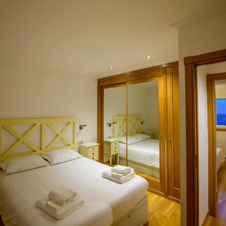 Διαμέρισμα Miracies *