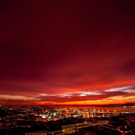 Διαμέρισμα Miracies *