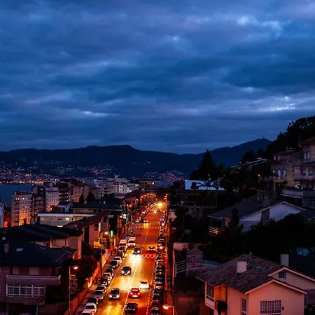 Miracies Διαμέρισμα Βίγκο