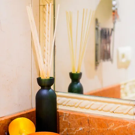 Miracies Διαμέρισμα Βίγκο