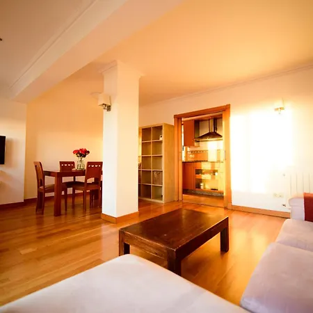 Διαμέρισμα Miracies Βίγκο