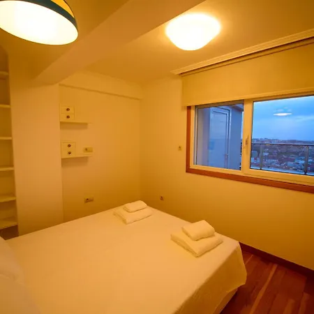 Διαμέρισμα Miracies *