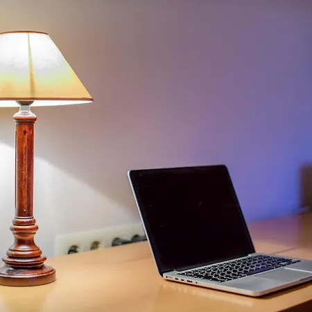 Διαμέρισμα Miracies