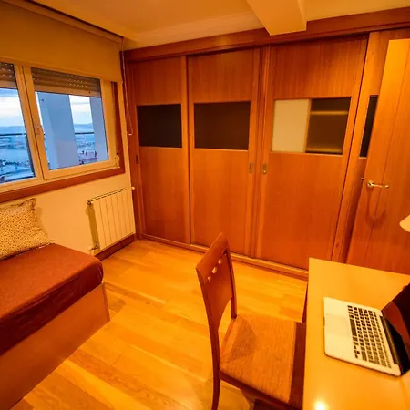 Apartment Miracies Vigo