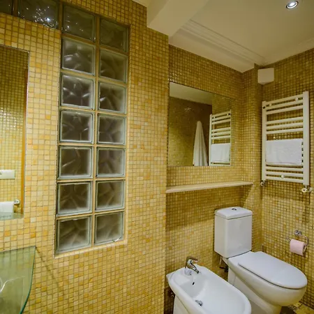 Miracies Apartment Vigo