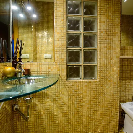 Apartment Miracies