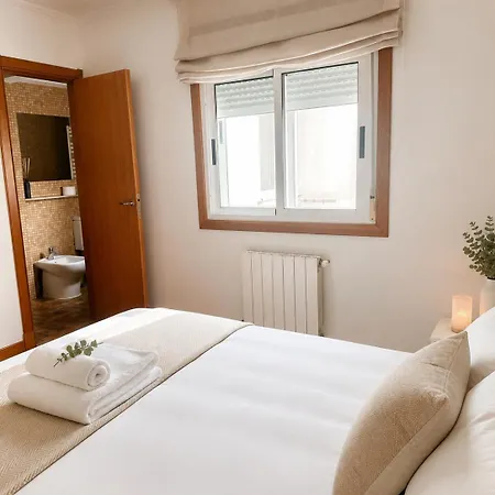 Miracies Apartment Vigo