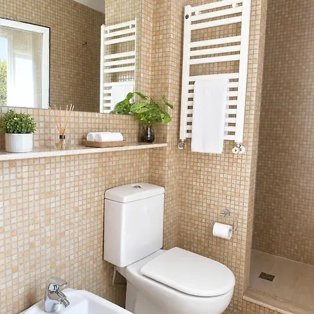 Miracies Apartment Vigo