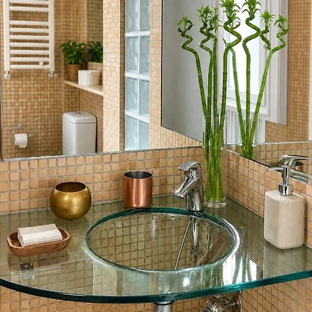Miracies Apartment *