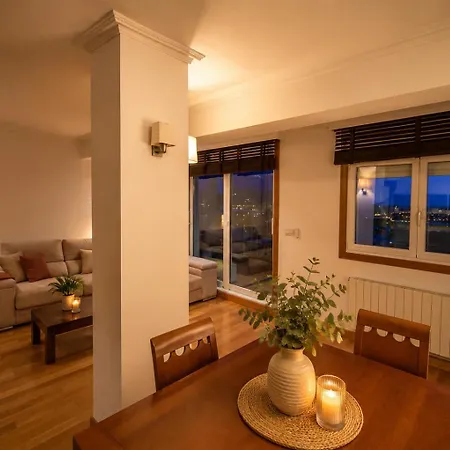 Apartment Miracies *