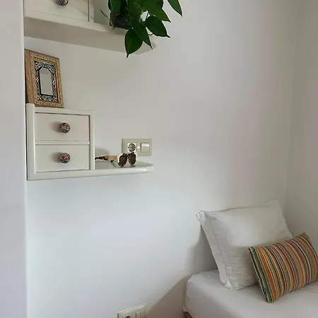 Miracies Apartment Vigo