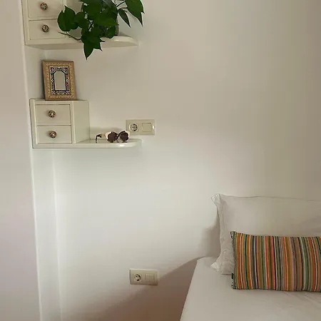 Apartment Miracies