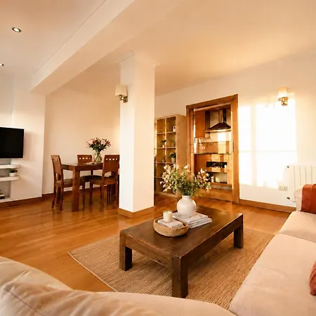 Apartment Miracies Vigo