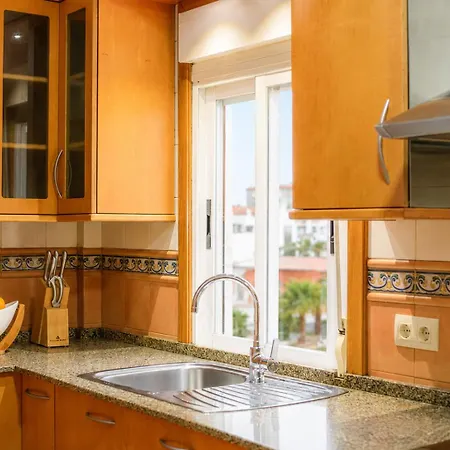Miracies Apartment Vigo