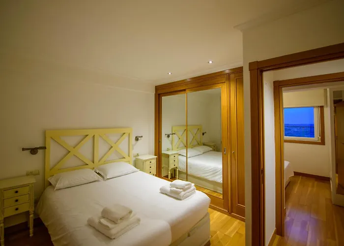 Apartament Miracies *