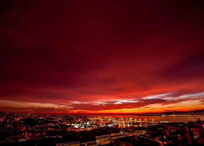 Apartament Miracies *