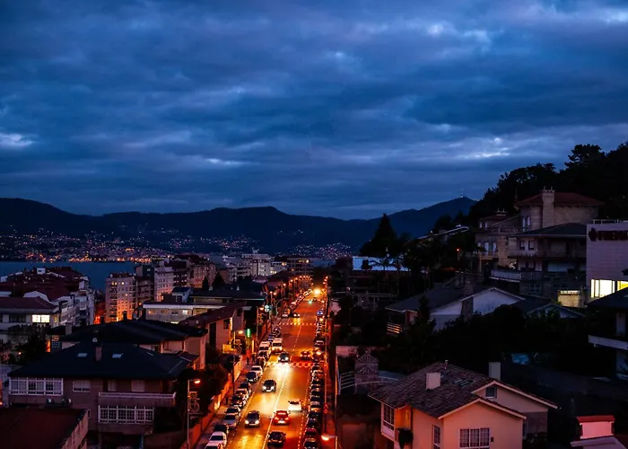 Miracies Lägenhet Vigo