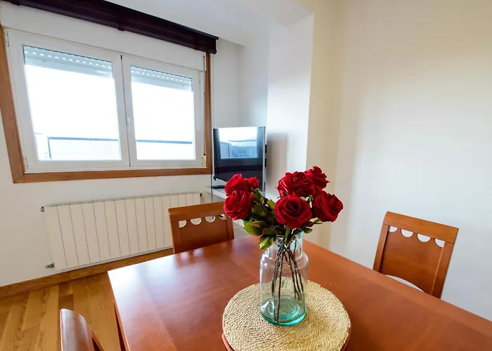 Apartament Miracies *