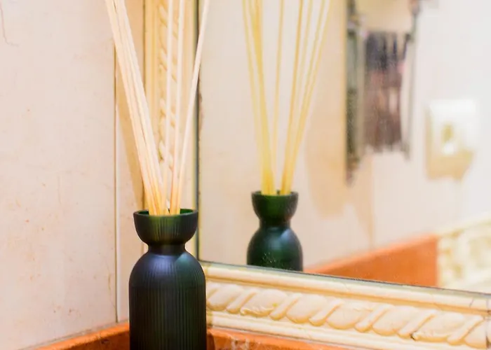 Miracies Apartament Vigo