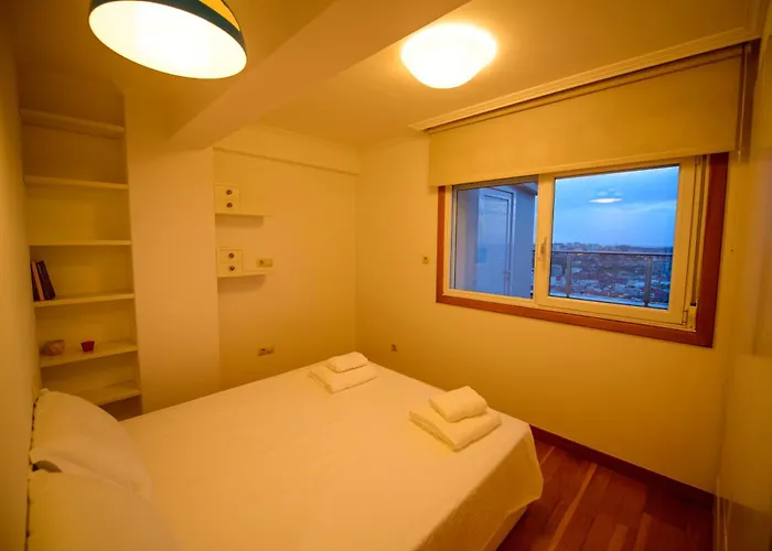 Apartament Miracies *