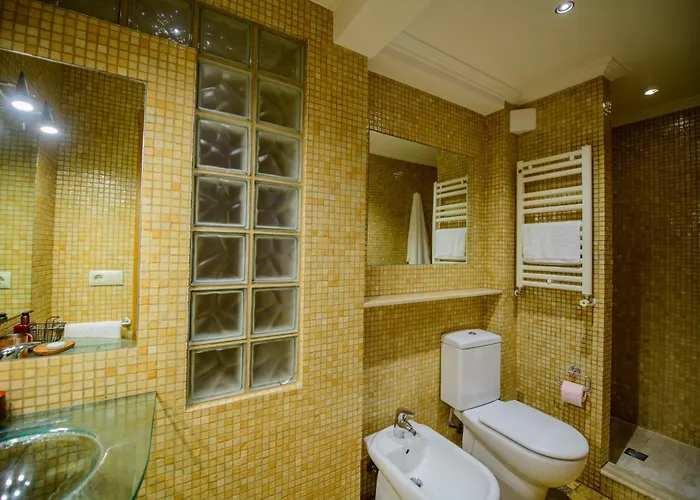 Miracies Apartament Vigo